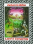 Atari  800&nbsp; - &nbsp;return_to_eden_k7